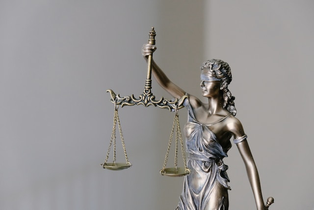 Criminal Law: Ensuring public order and security through the fight against criminal activity